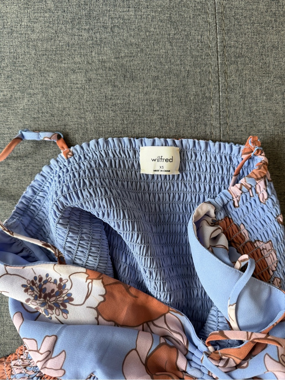 Aritzia Camisole Top - Picture 2 of 3